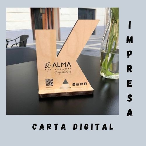 Carta digital