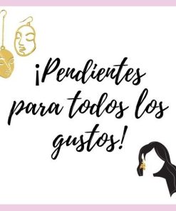 Pendientes para todos