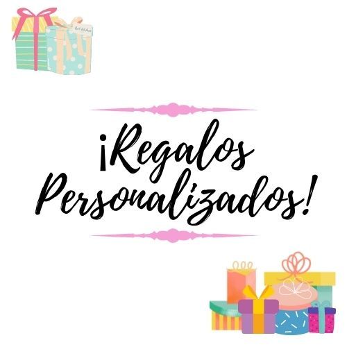 Regalos Personalizados
