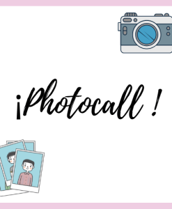 Photocall